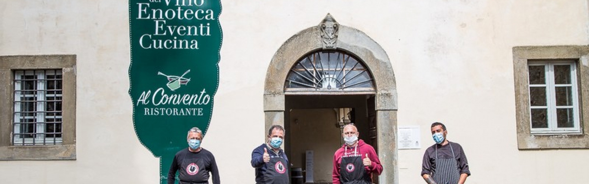 Casa Chianti Classico riapre